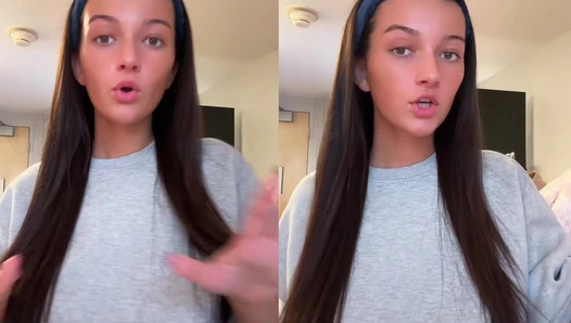 Gianna Thimons - Video Leaks #107