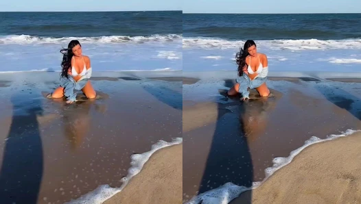 Gianna Thimons - Video Leaks #108