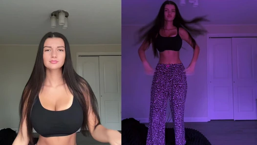 Gianna Thimons - Video Leaks #109