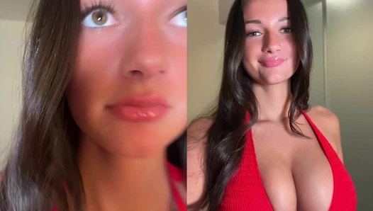 Gianna Thimons - Video Leaks #113