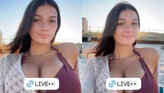 Gianna Thimons - Video Leaks #117