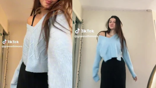 Gianna Thimons - Video Leaks #119