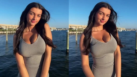 Gianna Thimons - Video Leaks #143