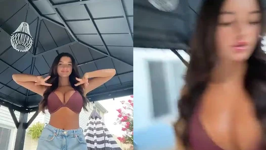 Gianna Thimons - Video Leaks #146