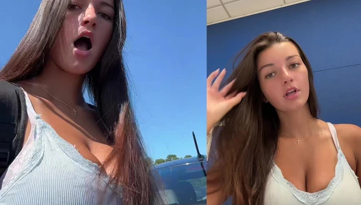 Gianna Thimons - Video Leaks #151