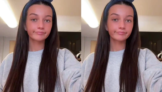 Gianna Thimons - Video Leaks #159