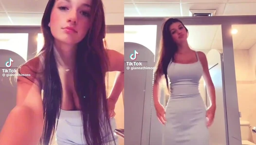 Gianna Thimons - Video Leaks #162