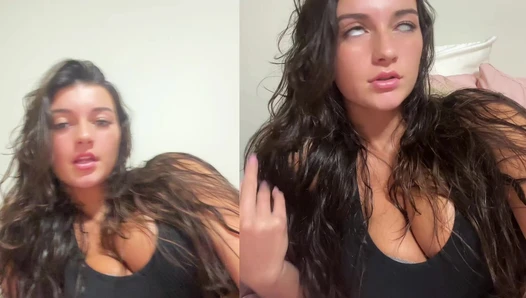 Gianna Thimons - Video Leaks #163