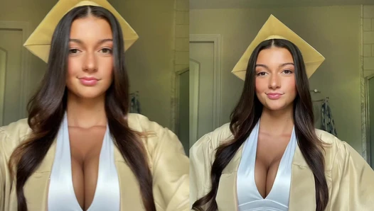Gianna Thimons - Video Leaks #170