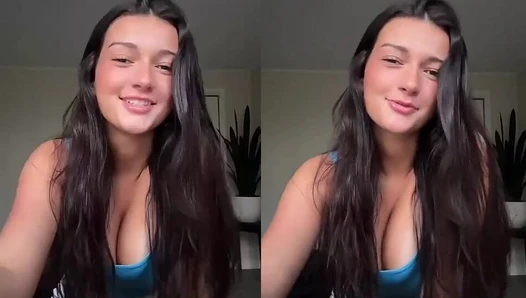 Gianna Thimons - Video Leaks #173