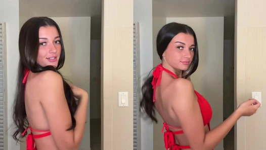 Gianna Thimons - Video Leaks #176
