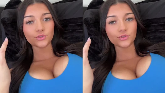 Gianna Thimons - Video Leaks #177