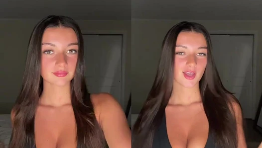 Gianna Thimons - Video Leaks #184