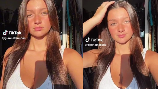 Gianna Thimons - Video Leaks #187