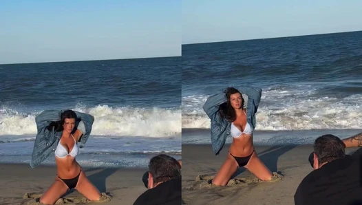Gianna Thimons - Video Leaks #191