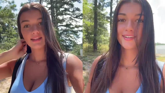 Gianna Thimons - Video Leaks #202