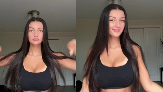 Gianna Thimons - Video Leaks #215