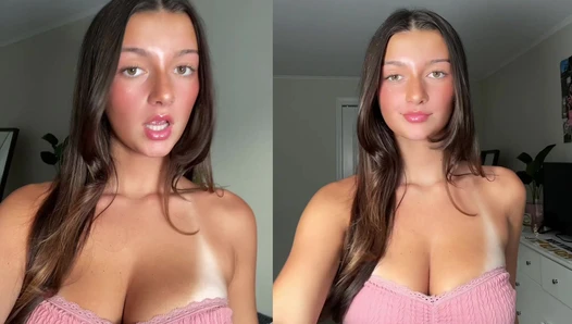Gianna Thimons - Video Leaks #216