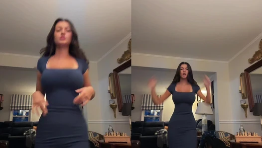 Gianna Thimons - Video Leaks #221