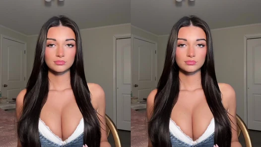 Gianna Thimons - Video Leaks #222
