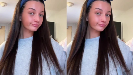 Gianna Thimons - Video Leaks #237