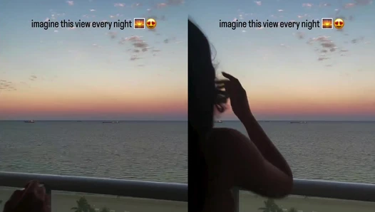 Gianna Thimons - Video Leaks #243