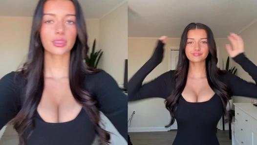 Gianna Thimons - Video Leaks #244