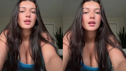 Gianna Thimons - Video Leaks #246