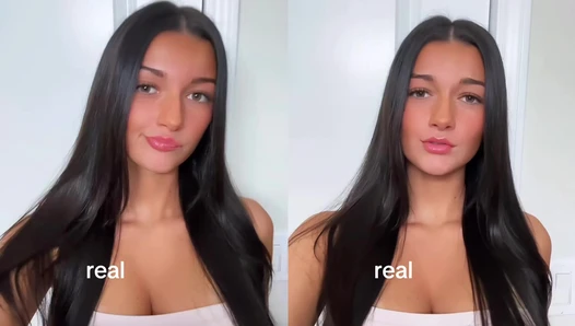 Gianna Thimons - Video Leaks #255