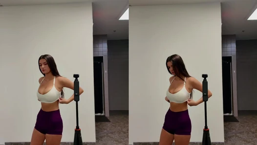 Gianna Thimons - 20260209 #gymgirls #gymgirl #gym #giannaloren [7604743292663647502]