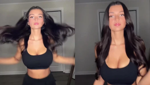 Gianna Thimons - 20251107 had to grab my cowboy hat (iykyk from my livestream tonight haha) [7569821627295