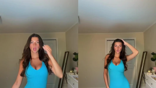 Gianna Thimons - Video Leaks #261