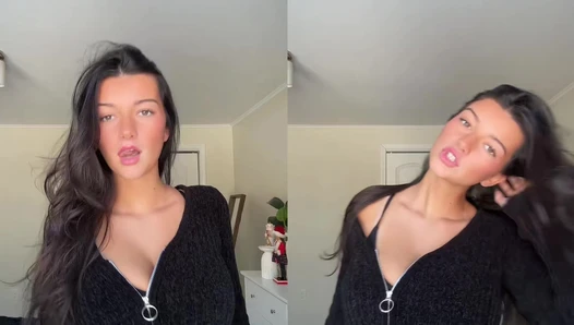 Gianna Thimons - Video Leaks #265