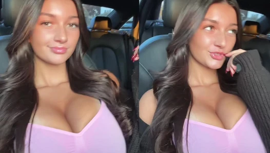 Gianna Thimons - Video Leaks #267