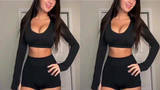 Gianna Thimons - Video Leaks #269