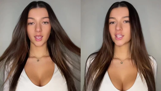 Gianna Thimons - Video Leaks #274