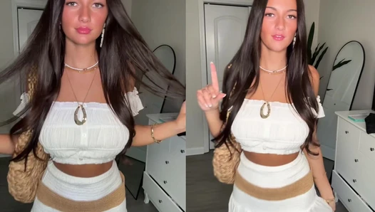 Gianna Thimons - Video Leaks #275