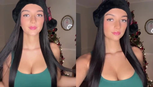 Gianna Thimons - 20251213 i love funny christmas movies [7583163465989246222]
