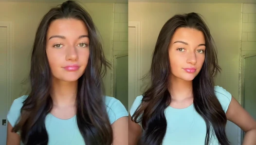 Gianna Thimons - Video Leaks #278