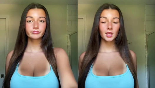 Gianna Thimons - Video Leaks #284