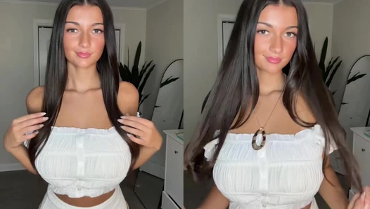 Gianna Thimons - Video Leaks #293