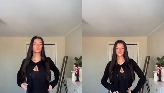 Gianna Thimons - Video Leaks #296