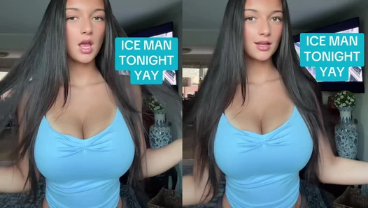 Gianna Thimons - 20260515 drake iceman [7639944905774599437]