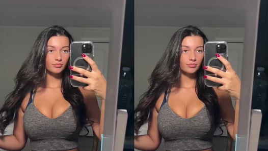 Gianna Thimons - 20251021 bare face #fyp [7563765046656978231]