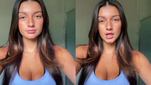 Gianna Thimons - Video Leaks #304