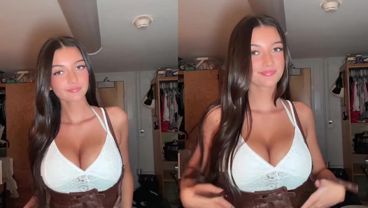 Gianna Thimons - 20251031 dancing tik tok but cowgirl version #fyp #dance [7567431623436766519]