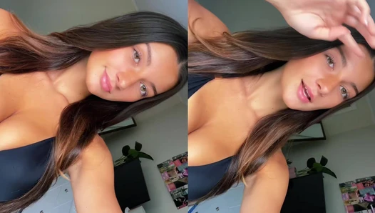 Gianna Thimons - Video Leaks #309