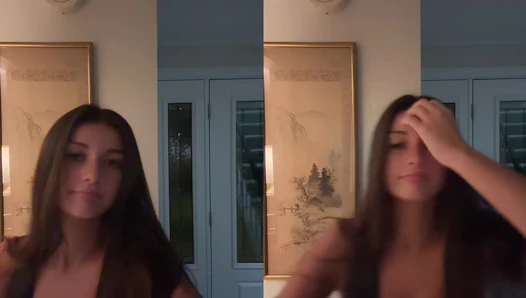 Gianna Thimons - 20250823 #fyp #foryou can you tell i have a lot of energy rn [7541620926421421367]