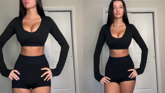 Gianna Thimons - Video Leaks #310