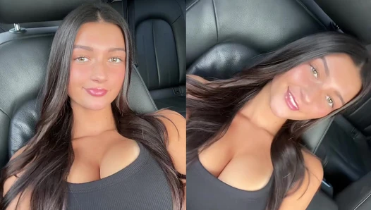 Gianna Thimons - Video Leaks #311